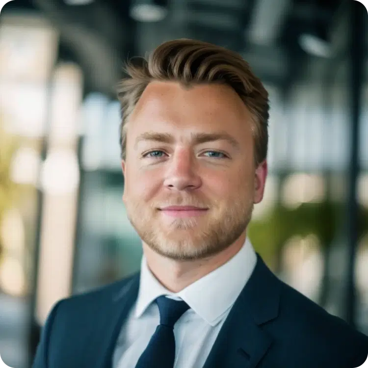 2024 Guide to Real Estate Headshots