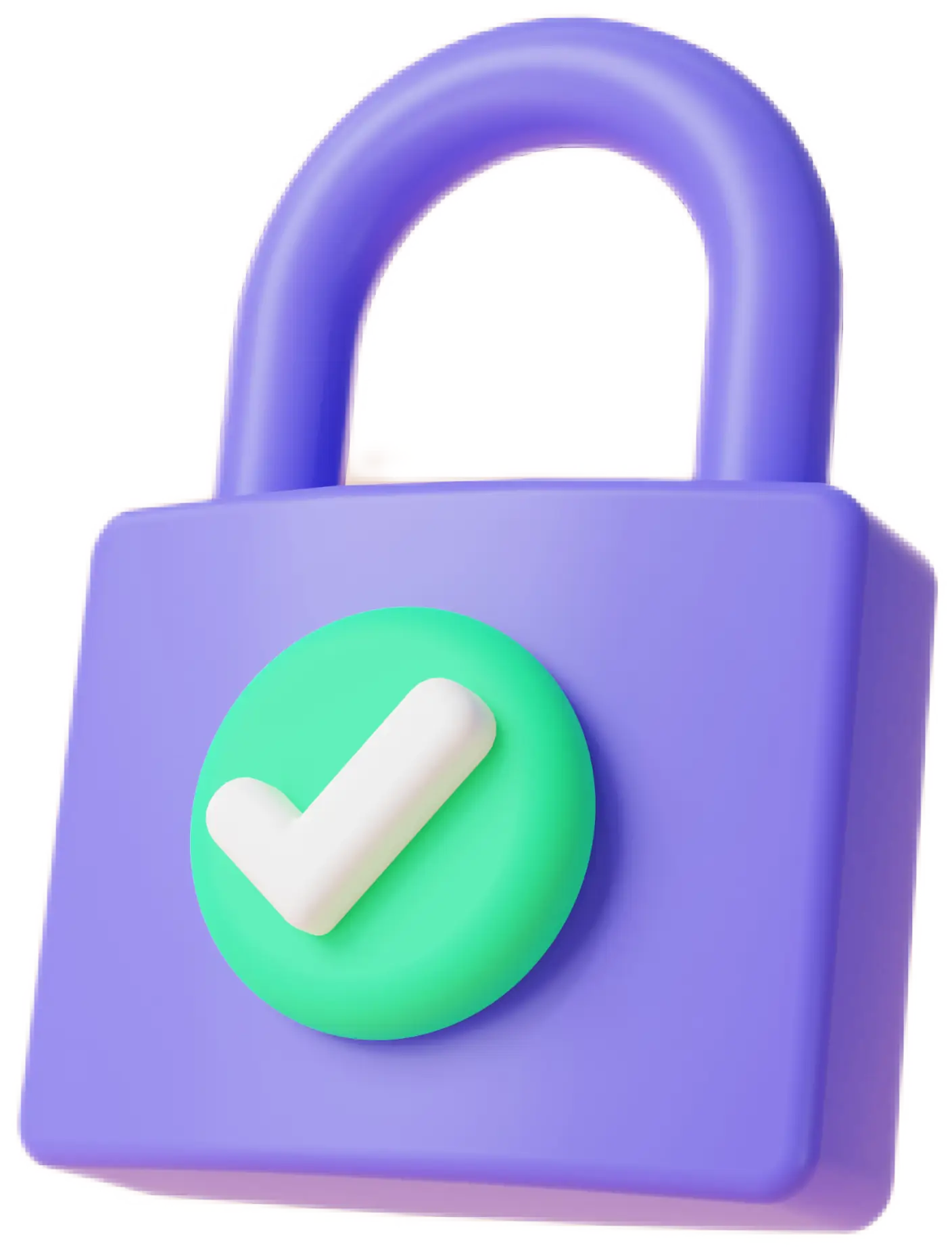Privacy lock