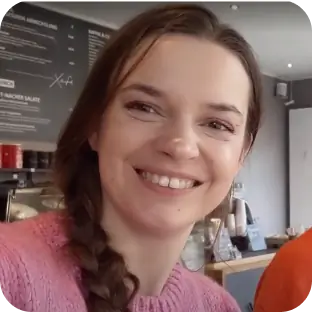 Selfie input